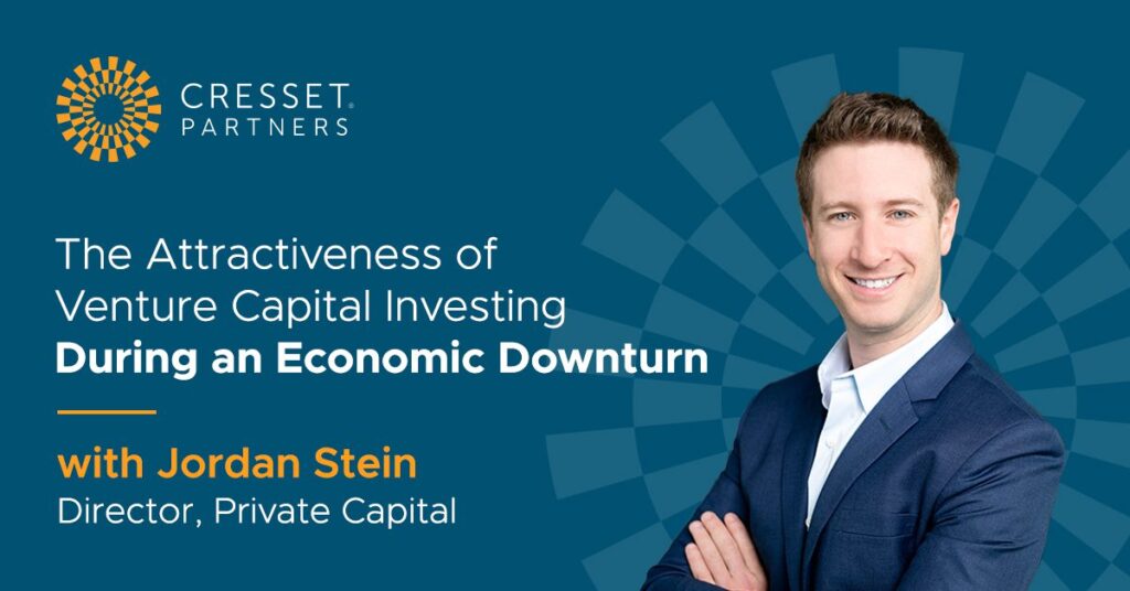 The attractiveness of Capital Investing