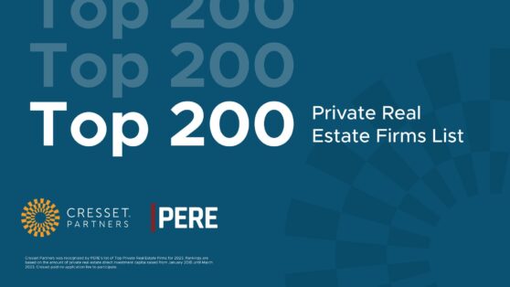 PERE’s Top 200 Private Real Estate Firms 2023