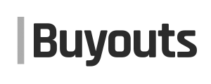 Buyouts Logo