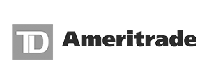 TD Ameritrade Logo